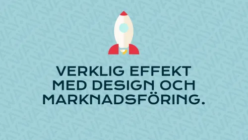 Integrerad strategi hos WAY